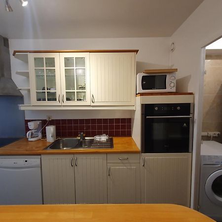 F3 Avec Balcon 5 Min Gare Sqy Et Parking Gratuit Leilighet Guyancourt Eksteriør bilde